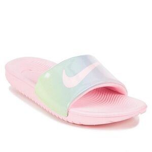 Nike Girls Slides KAWA Slide